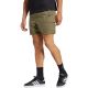 7. adidas Essentials Small Logo Cargo Chelsea Shorts M JD1827