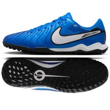 Nike Tiempo Legend 10 Academy TF M DV4342-400 football boots