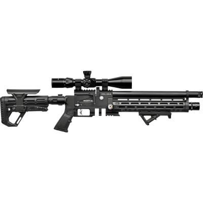 2. K.PN. KRAL PUNCHER MORTAL PCP polymer 4.5 mm ekp