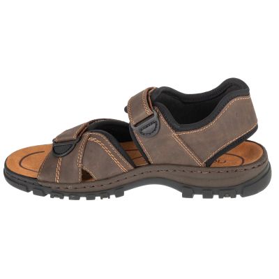 2. Rieker Sandals M 25051-27
