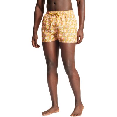 7. adidas FARM Rio 3-Stripes CLX M IR6199 Swim Shorts