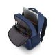 5. Lenovo 15.6 Laptop Everyday Backpack B515 GX40Q75216 (15.6"; navy blue)