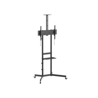 Equip 650636 TV mount 177.8 cm (70") Black