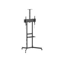 Equip 650636 TV mount 177.8 cm (70") Black
