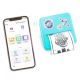 7. Canaltoys Instant Pocket Printer