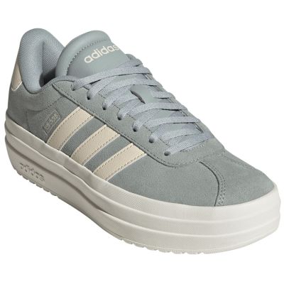 4. adidas VL COURT BOLD W IH9150 shoes