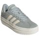 4. adidas VL COURT BOLD W IH9150 shoes