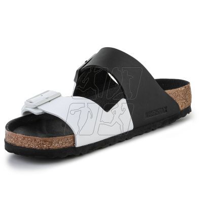 3. Birkenstock Arizona Split 1019703 slippers