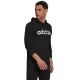 3. Adidas Essentials Hoodie M GK9057