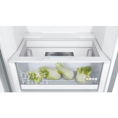 6. SIEMENS KS36VVIEP refrigerator