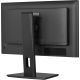 33. iiyama ProLite 24-inch Full HD IPS panel with narrow bezels, energy class B, adjustable height