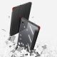 10. Dux Ducis Toby Armored Flip Smart Case for Realme Pad Mini black