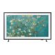 16. Samsung QE32LS03CBU QLED 32'' Full HD Tizen Dolby Digital Plus DVB-T2 Black TV