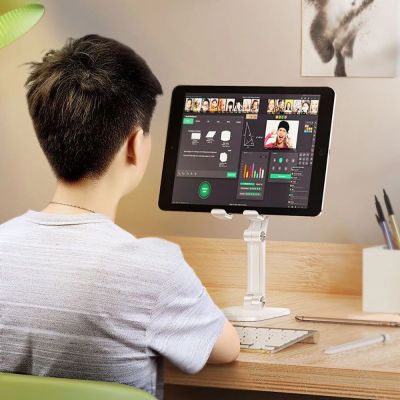 3. Tech-Protect Z3 Universal Smartphone/Tablet Stand - Gray