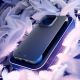 10. 3mk Just20g Matt Case for iPhone 16 Pro - Matte Black