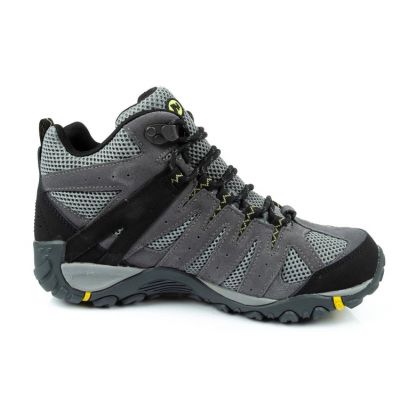 5. Merrell Accentor 2 Vent M J50841 Hiking Shoes
