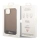 8. Guess GUHCP14SHGCOK iPhone 14 6.1 "black / black hardcase Translucent