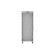 8. LANBERG FLOOR RACK CABINET 19" 32U 600X600 GRAY GLASS DOOR LCD (FLAT PACK) V2