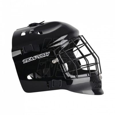 25. TEMPISH Hector Jr 135002006 floorball goalie mask