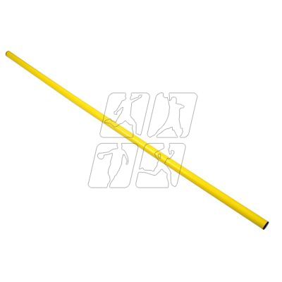 2. Exercise stick 120 cm long