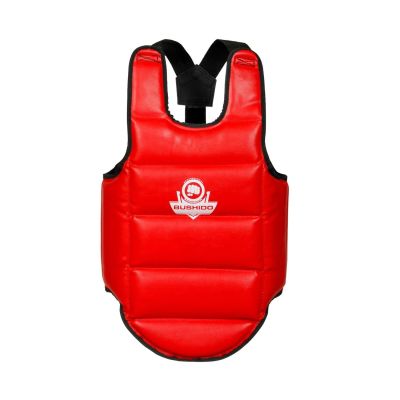 8. OT1 Double-Sided Torso Protector - M