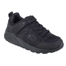 Skechers Uno Lite - Braxter 403666L-BBK Black 31