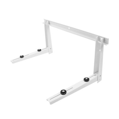 9. MACLEAN AIR CONDITIONER WALL BRACKET BRACKET / HANGER FOR MACLEAN AIR CONDITIONER / HEAT PUMP, DIMENSIONS 780X350X450MM, GA STEEL