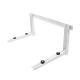9. MACLEAN AIR CONDITIONER WALL BRACKET BRACKET / HANGER FOR MACLEAN AIR CONDITIONER / HEAT PUMP, DIMENSIONS 780X350X450MM, GA STEEL