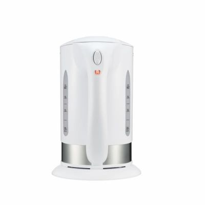 2. ZELMER ZCK7630W electric kettle