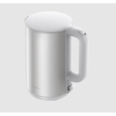 9. Xiaomi Double Wall S1 Kettle (Silver) EU