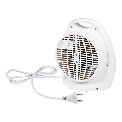 2. BLOW 2000 W FH-A01 FARELKA Fan Heater, White