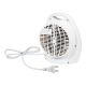 2. BLOW 2000 W FH-A01 FARELKA Fan Heater, White