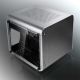 2. RAIJINTEK METIS EVO TGS Mini Tower Silver