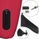 7. SUP BOARD SET 150KG INFLATABLE 381CM XQMAX