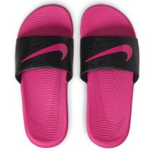 Nike Kawa Jr DD8519-001 flip-flops