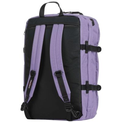 2. Eastpak Travelpack Backpack EK0A5BBRA0Z1 Purple One Size