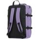 2. Eastpak Travelpack Backpack EK0A5BBRA0Z1 Purple One Size
