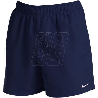 2. Nike 7 Volley M NESSA559 440 bathing shorts