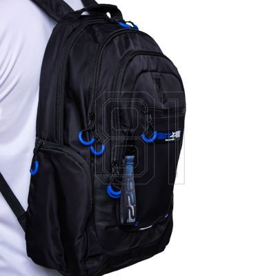 4. KKS Lech 1922 Kolejorz BS LP-5737 backpack
