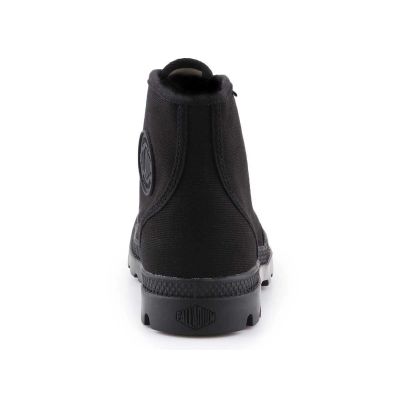 11. Palladium Pampa Hi Original Shoes W 75349-060