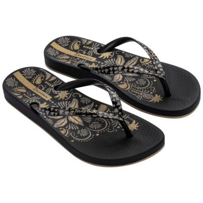 4. Ipanema Anat Nature VII W 83650 BD575 Flip-Flops