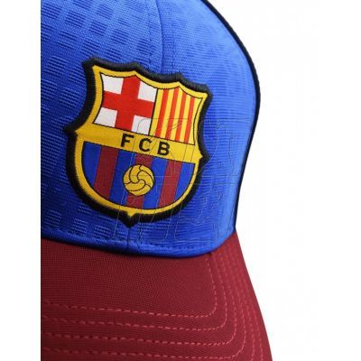 3. FC Barcelona baseball cap Jr Cap Estdium Barca Jr 5001GEXP