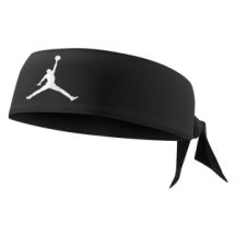 Air Jordan Headband Black - J.JN.00.010.OS