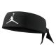 Air Jordan Headband Black - J.JN.00.010.OS