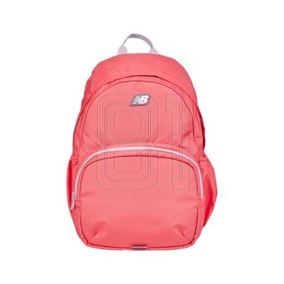 6. New Balance Heritage Youth Backpack DTR LAB51523DTR