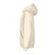 4. Unisex Vibe Hoodie (Almond)