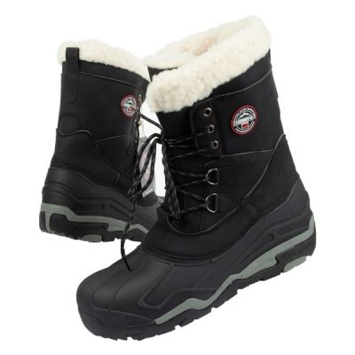 2. Geographical Norway M CARL BLACK shoes