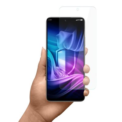 7. 3mk Silky Matt Pro matte foil for Honor X7D