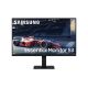 28. MONITOR SAMSUNG LED 24" LS24D300GAUXEN 100Hz