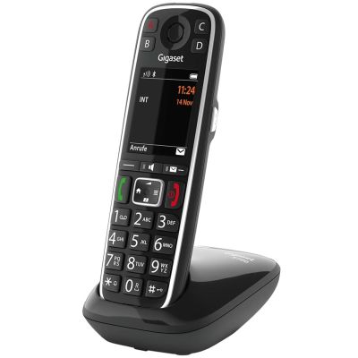 8. Gigaset E720 cordless phone